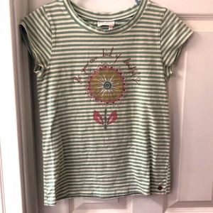 435 by Matilda Jane Girls Top
